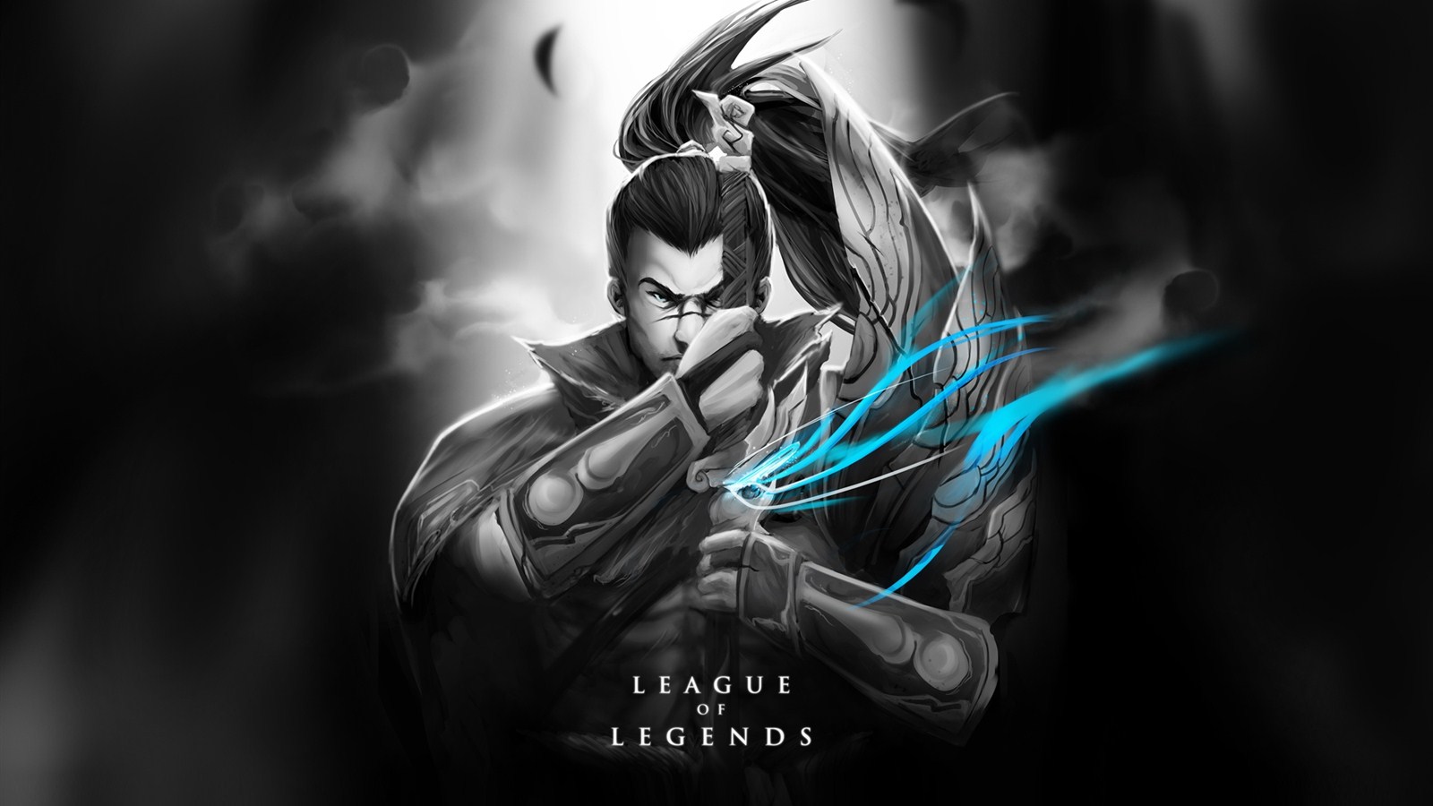 及过往的一 及过往的一