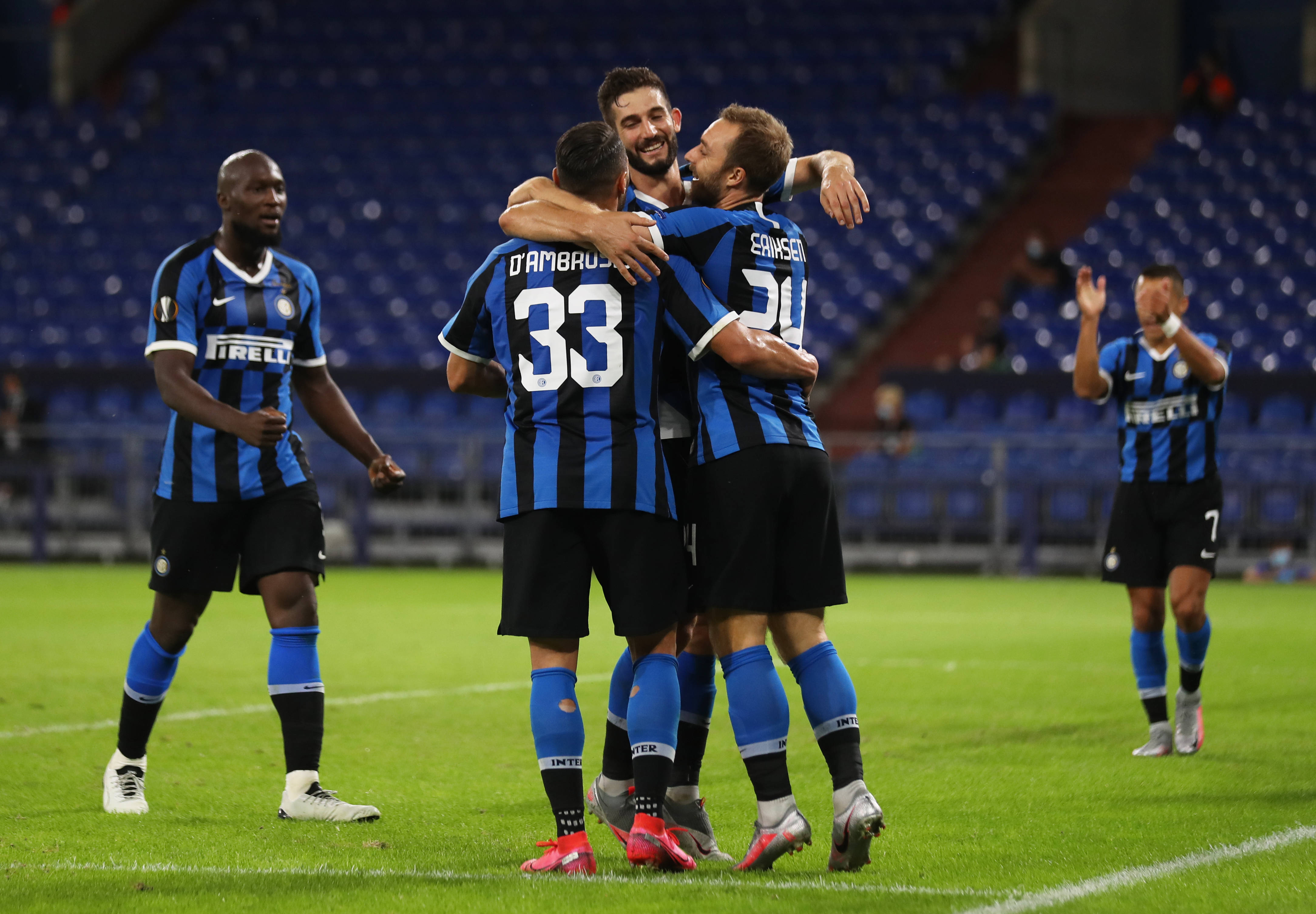 在积分榜上 在积分榜上