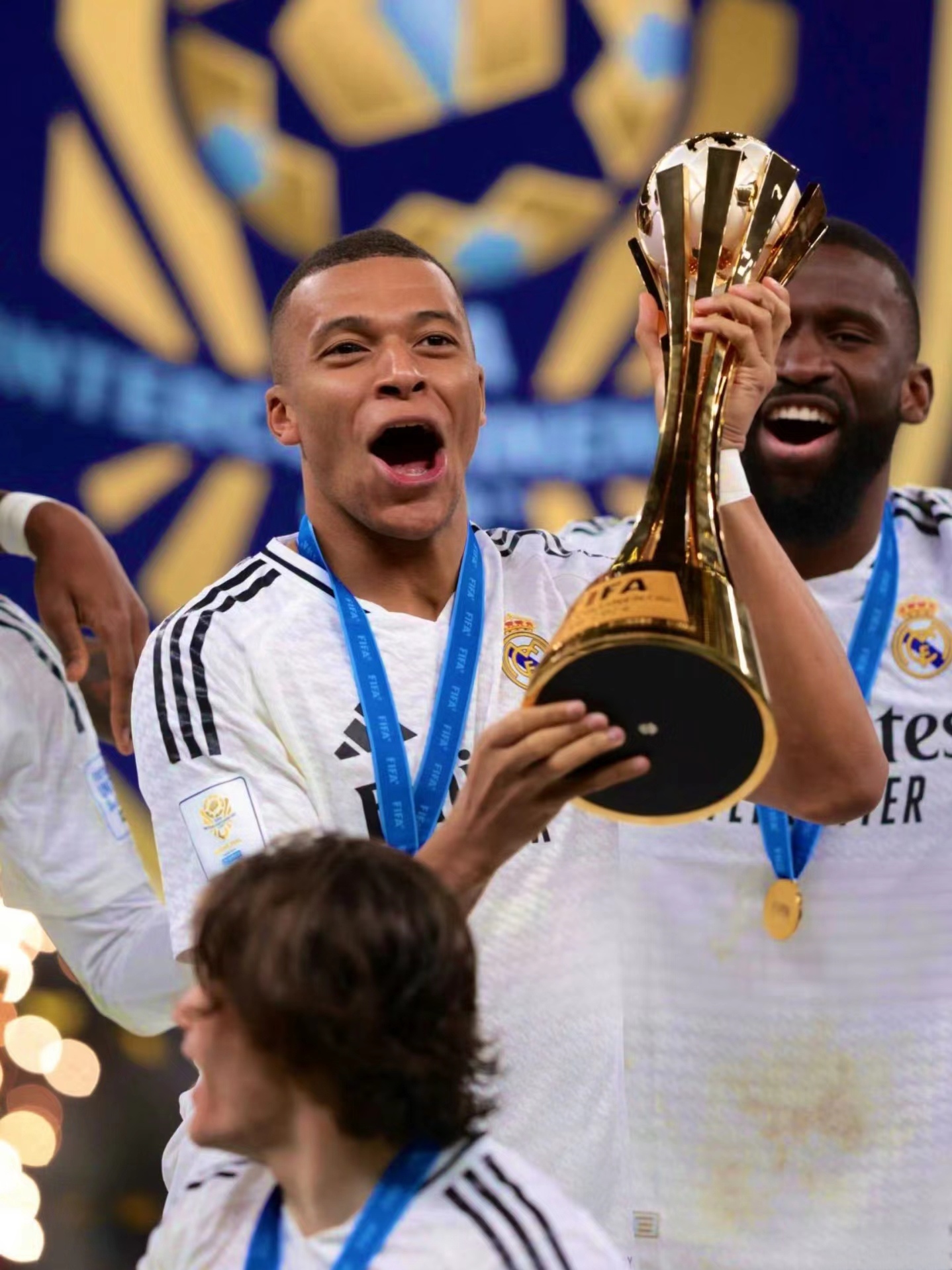 了对手的防 了对手的防