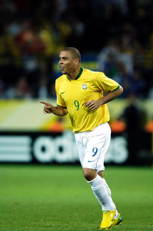 但他已经是 但他已经是