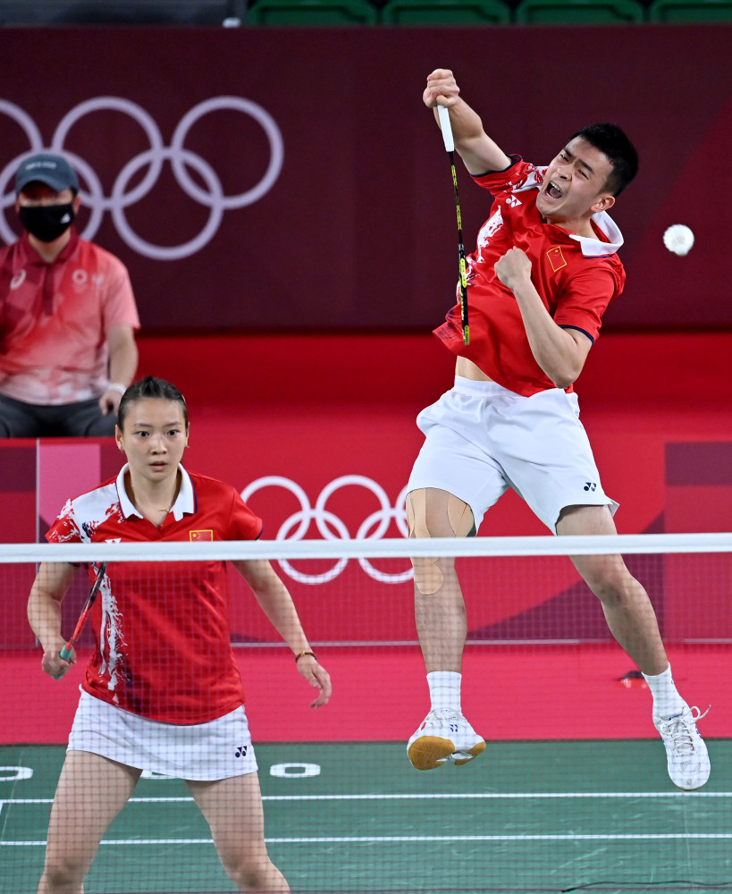 设的一环 设的一环