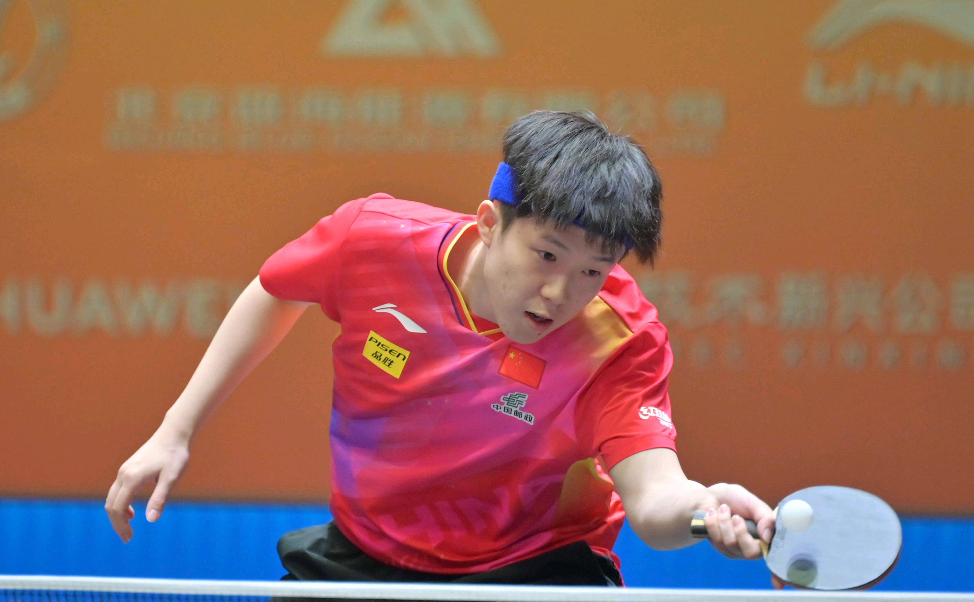 任人选提前 任人选提前